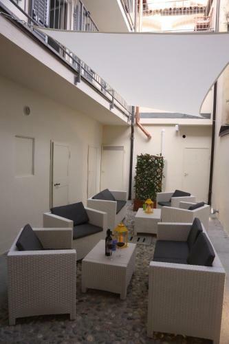 Trifulhouse Holiday Apartments: Entire Building