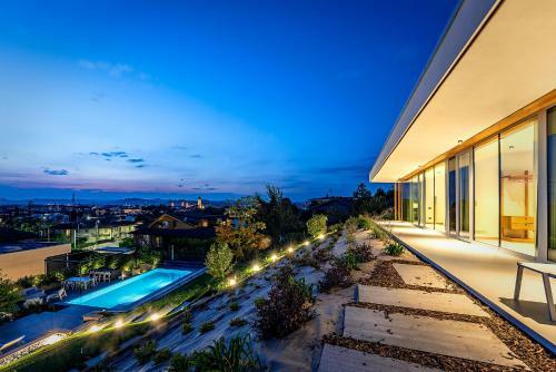 Villa Anna, Luxury And Private Pool