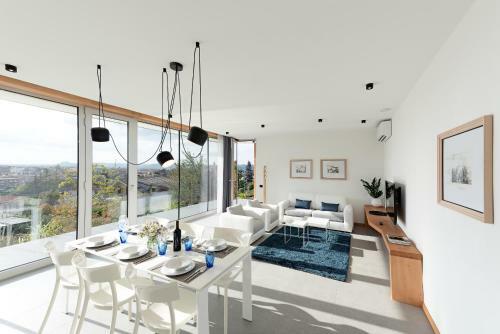 Villa Anna, Luxury And Private Pool