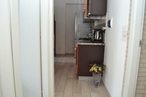 Apartamento Casa Elisa