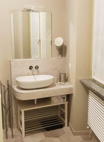 Apartamento Appartamento Pertinace Centro Storico Alba