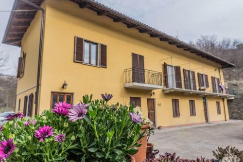 Apartamento Casa In Langa