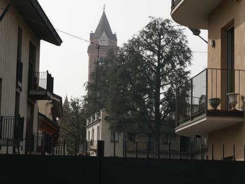 Apartamento La Maison Du Soleil Appartamento Alba Pompeia