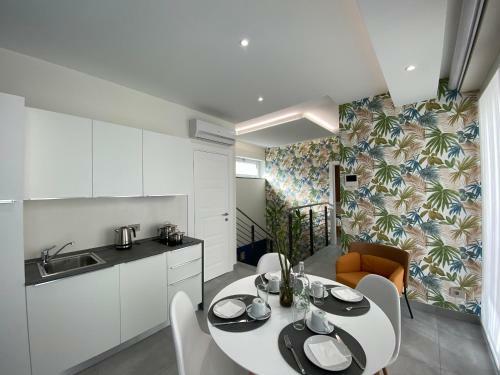Apartamento Tosuite - Alba Moretta