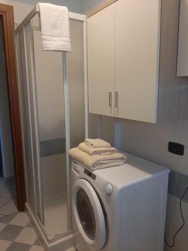 Apartamento Alba Home
