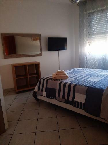 Apartamento Alba Home