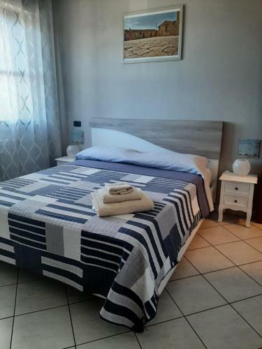 Apartamento Alba Home
