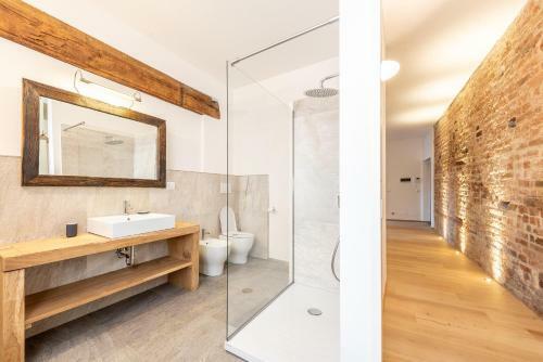 Apartamento Casa Torre Sineo, Medieval Tower