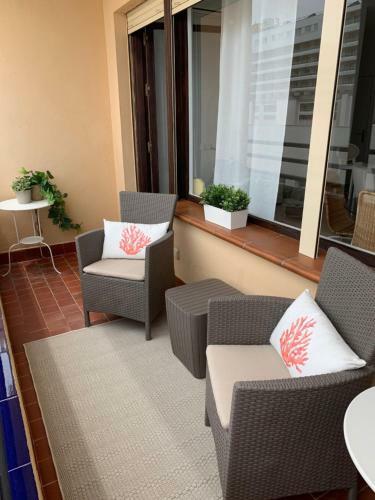 Apartamento Perla Del Sol
