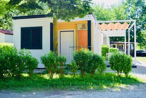Apartamento Eco House Roero Cottage