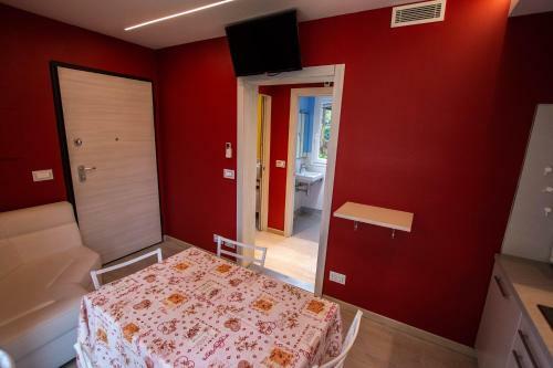 Apartamento Eco House Roero Cottage