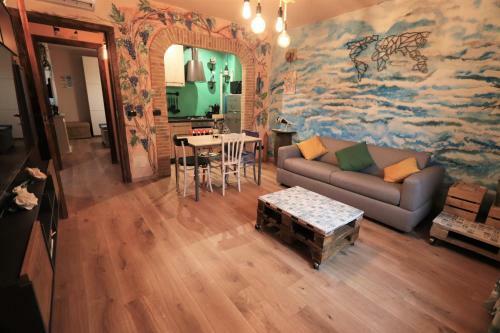 A Casa Degli Artisti