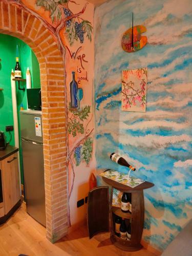 A Casa Degli Artisti
