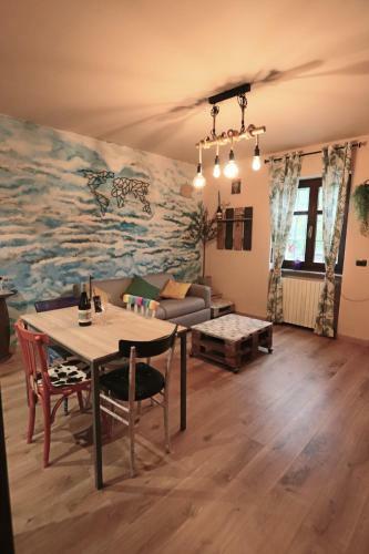 A Casa Degli Artisti