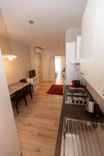 Apartamento Rossini15