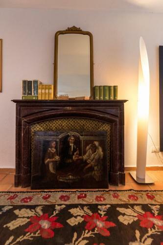 Apartamento Casa Silvana