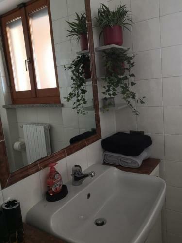 Apartamento Casa Laura