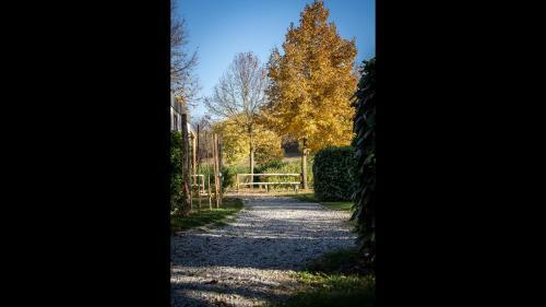 Eco House Romantic Vigna