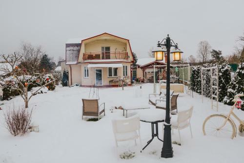 Hostal Guest House Lorem