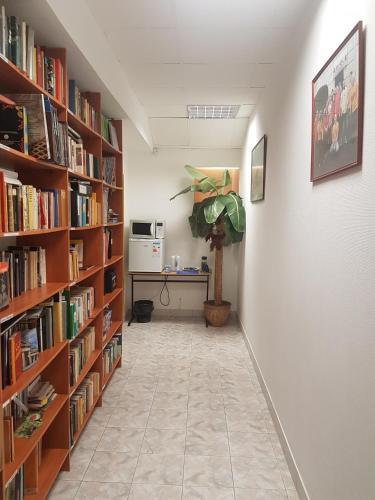 Apartament Erfolg 11