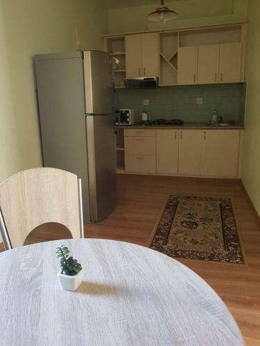 Apartamento Saule