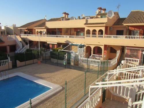 Apartamento El Salado2,svetik