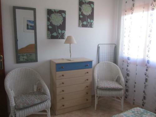 Apartamento El Salado2,svetik