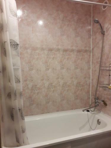 Apartamento Sporta 2-70