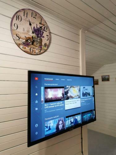 Apartamento Garden Chalet