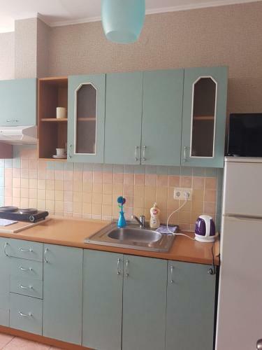 Apartamento Saules 17