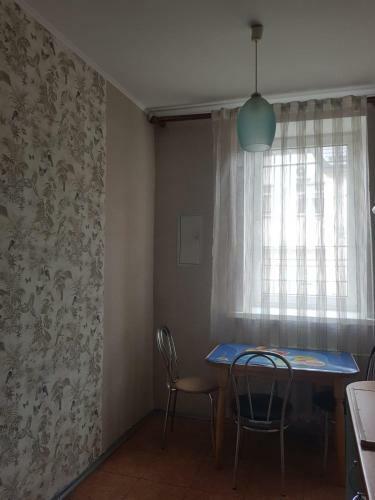 Apartamento Saules 17