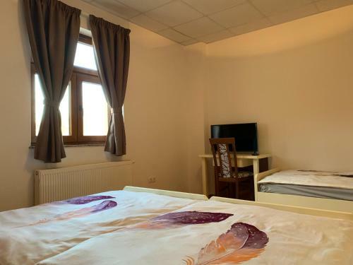Hostal Vinarija Zlatar