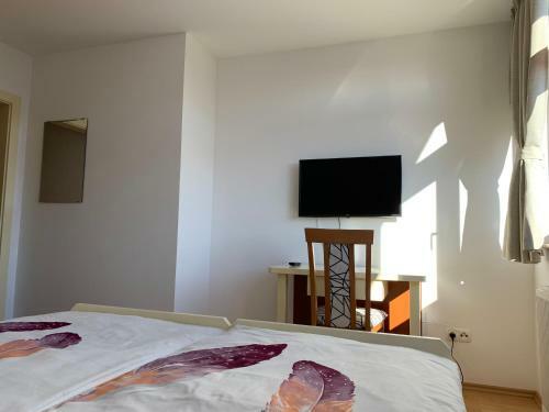 Hostal Vinarija Zlatar