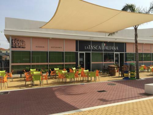Apartamento Venavera Playa Jardines B2-0c Primera L�nea Wifi
