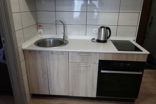 Apartamento Vien?bas 32