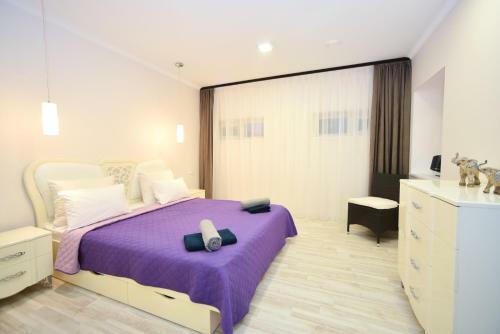 Florin Apartment