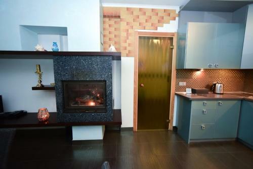 Florin Apartment