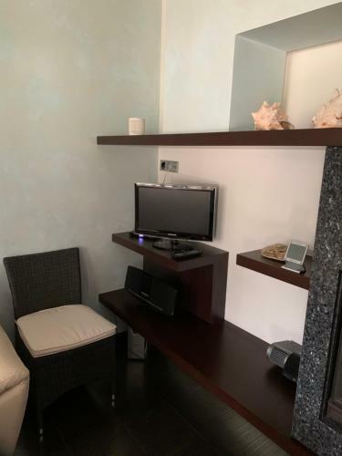 Florin Apartment