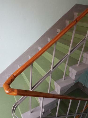 Viestura Apartamenti