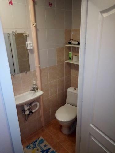 Viestura Apartamenti