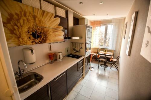 Apartamento Balvu Iela 3 Sunshine Home