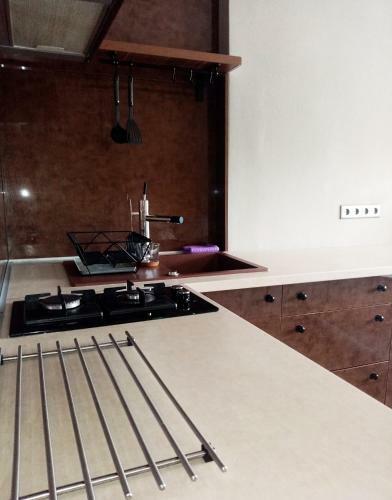 Apartamento Vienibas 11