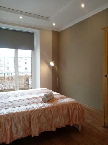 Apartamento Vienibas 11
