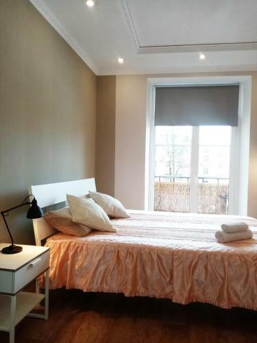 Apartamento Vienibas 11