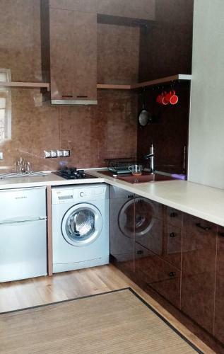 Apartamento Vienibas 11