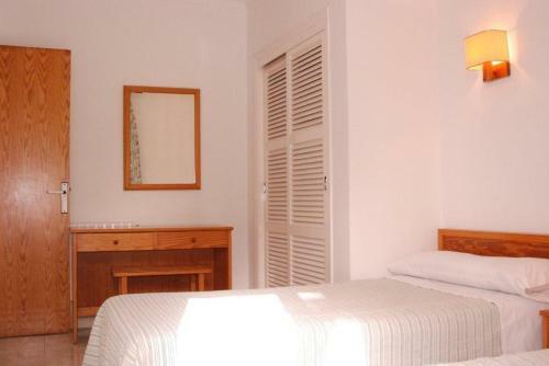Apartamentos Es Salobrar