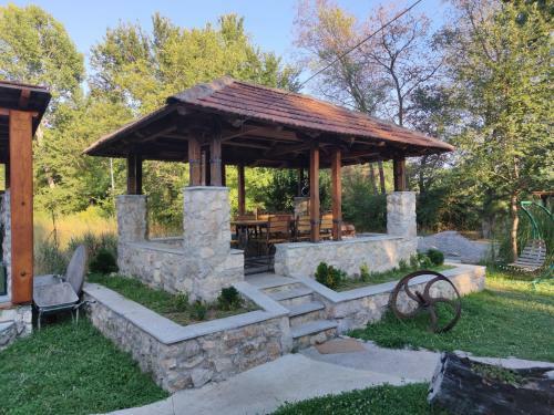 Forest Home