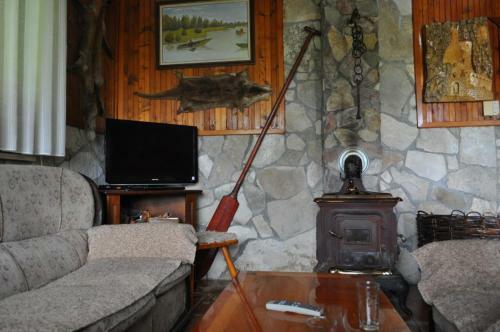 Forest Home