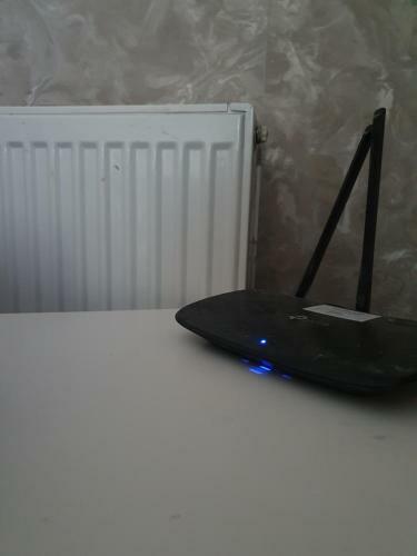 Hostal Miera Iela
