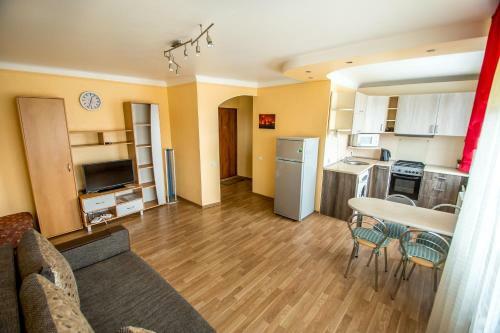 Apartamento Cietok??a Iela 55a